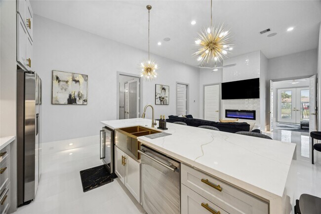 Foto del edificio - 3458 Simmons St