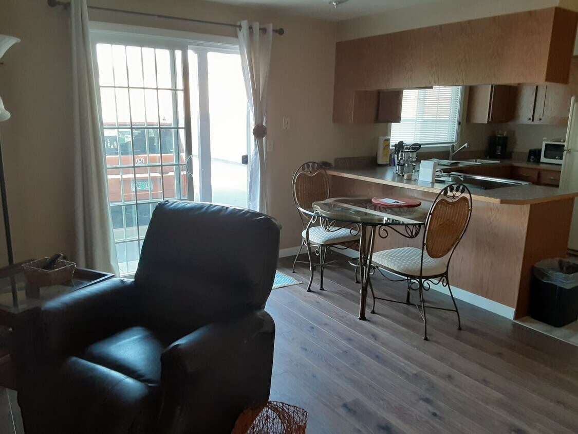 1 bedroom, 1 bathroom apartment fully furn... Condo for Rent in
