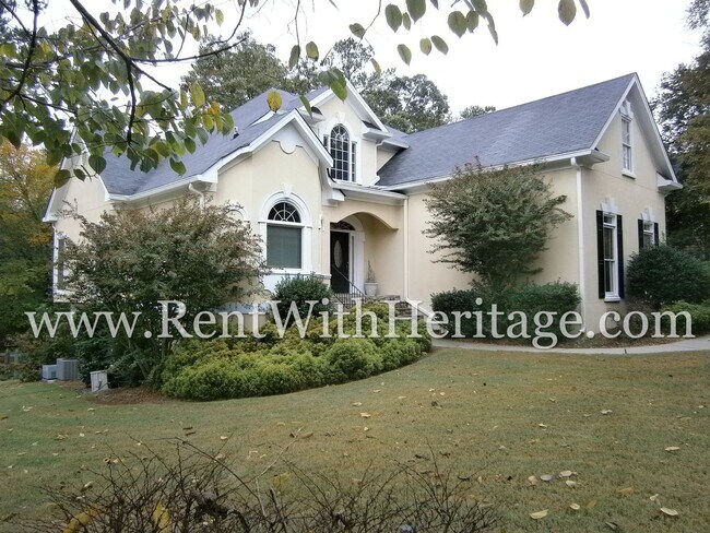 Building Photo - WOW!!!!!...PRETIGIOUS HOME IN CHAPEL CROSS...