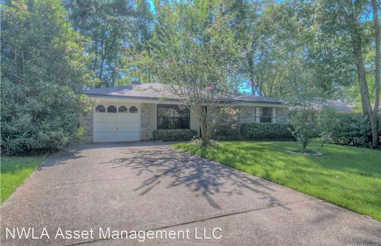 2612 Oakside Dr, Haughton, LA 71037 House Rental in Haughton, LA