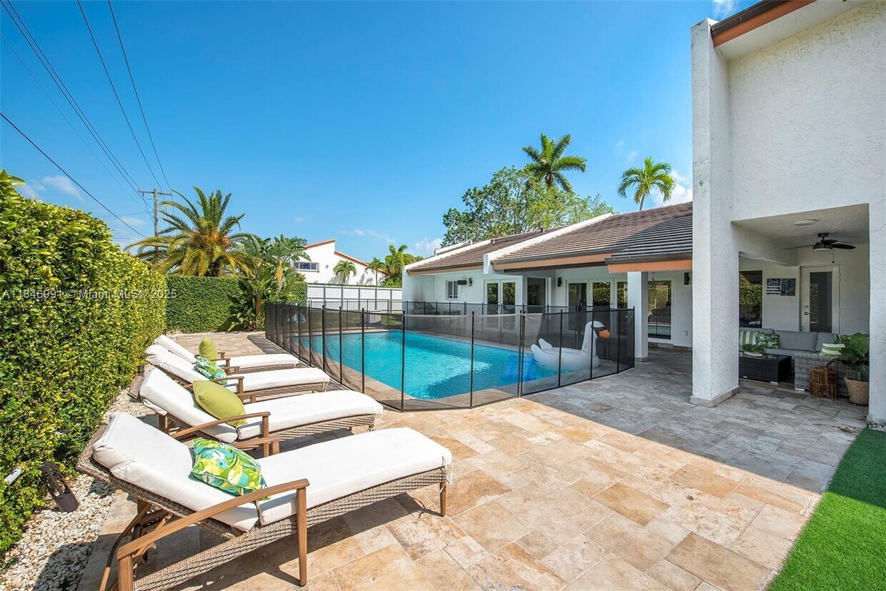 Foto principal - 5901 SW 56th Terrace