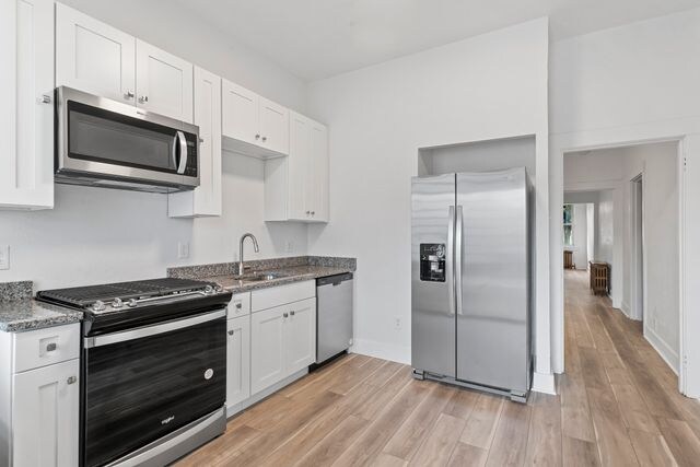 Foto del edificio - 734 Monongahela Ave