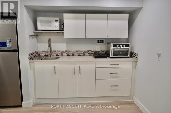 Photo du bâtiment - 9 Barwell Crescent