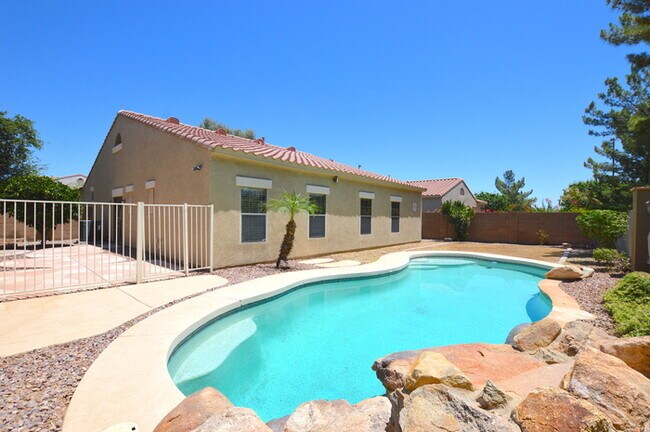 Building Photo - 1281 E Canyon Creek Dr