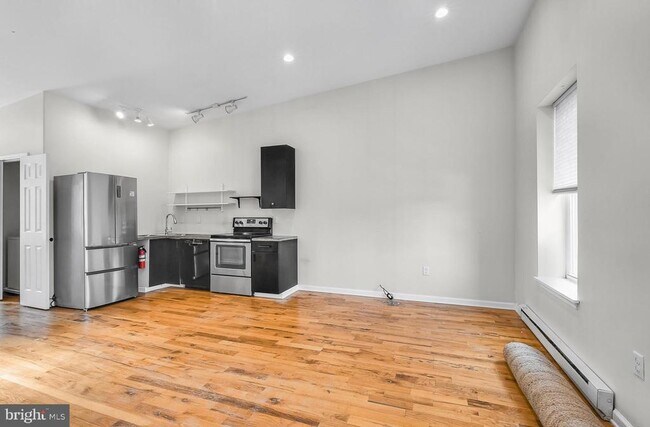 Foto del edificio - 2106 E York St