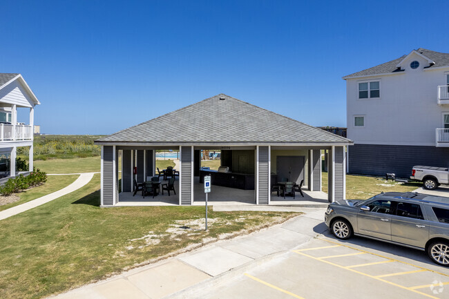 Building Photo - The Pathway to the Sea