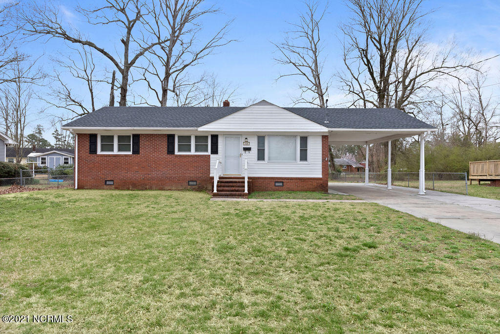 118 Puller Dr, Jacksonville, NC 28540 House Rental in Jacksonville