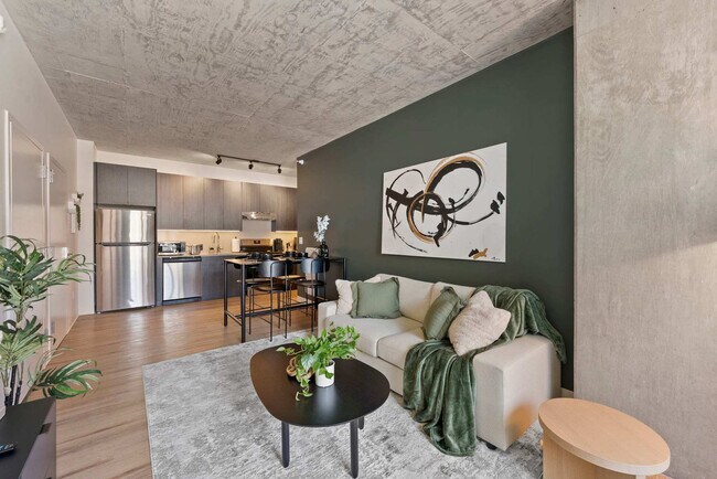 Foto del edificio - 633 S LaSalle St