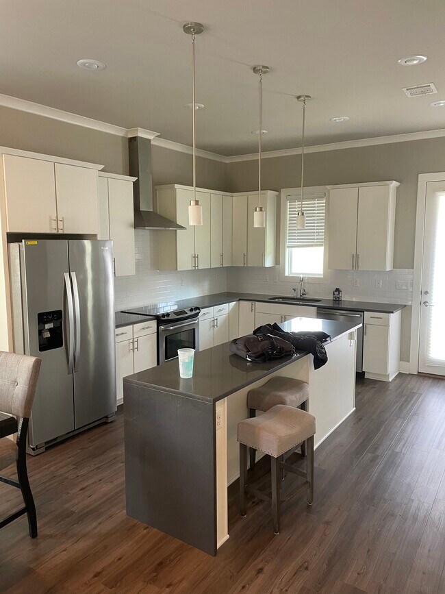 7215 Kodiak Dr, Baton Rouge, LA 70810 House Rental in Baton Rouge, LA