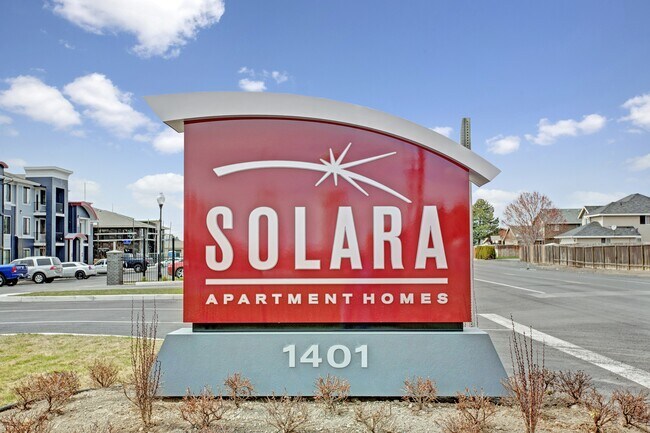 Foto del edificio - Solara