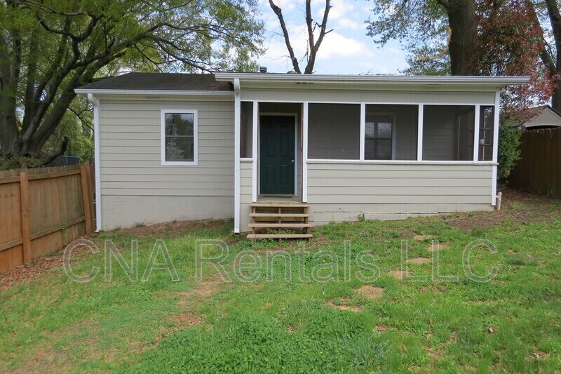 Foto principal - 111 Merritt St SE