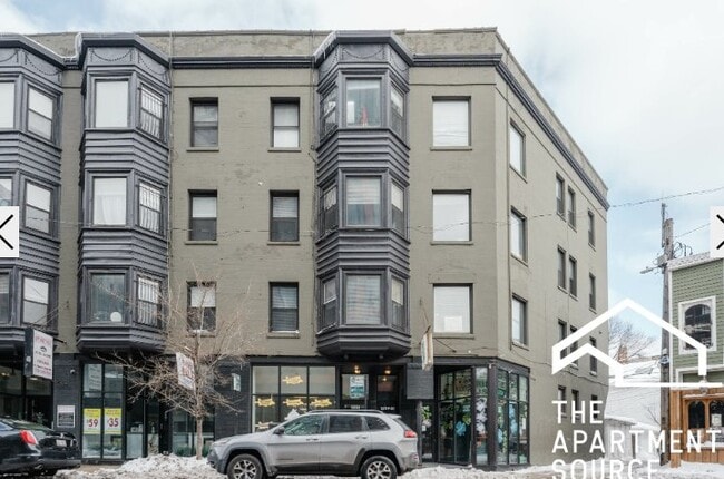 Photo - 2521 N Lincoln Ave Apartment