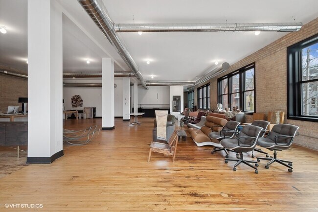 Foto del edificio - 1834 W North Ave