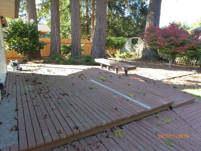 Building Photo - Spacious 3 Bedroom 1.75 Bath Rambler