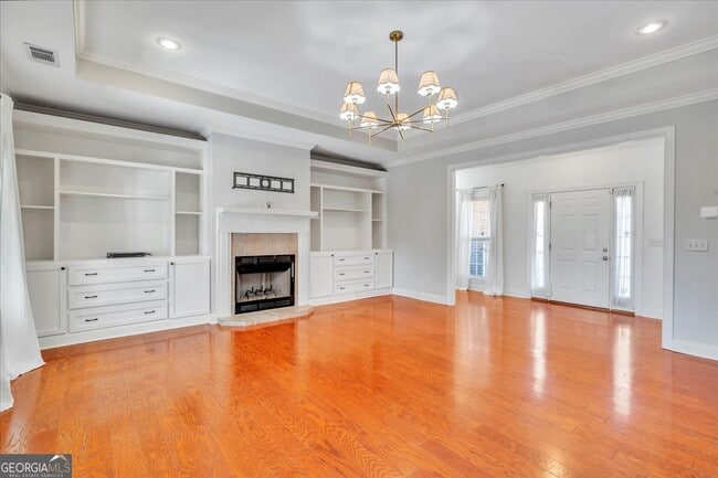 Building Photo - 100 Fox Den Ct