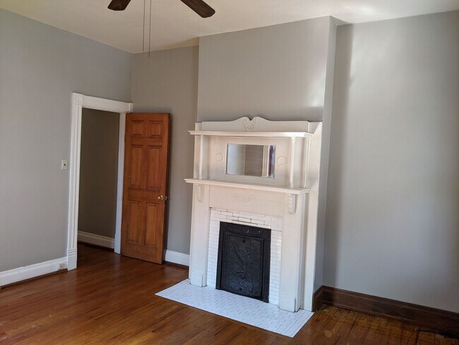 Foto del edificio - 1813 Pearl