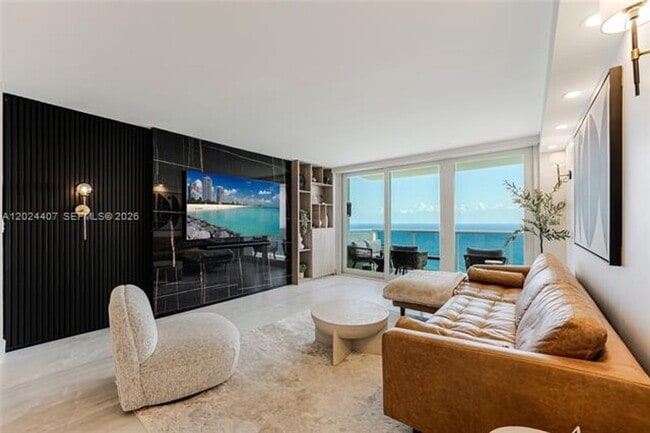 Photo - 3140 S Ocean Dr Apartment
