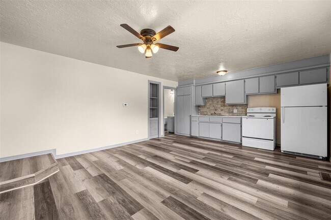 Foto del edificio - 508 SW 19th St