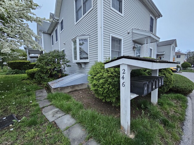 Building Photo - 246 Seaside Ave