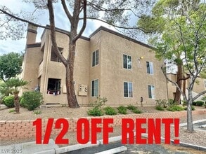 Building Photo - 9325 W Desert Inn Rd