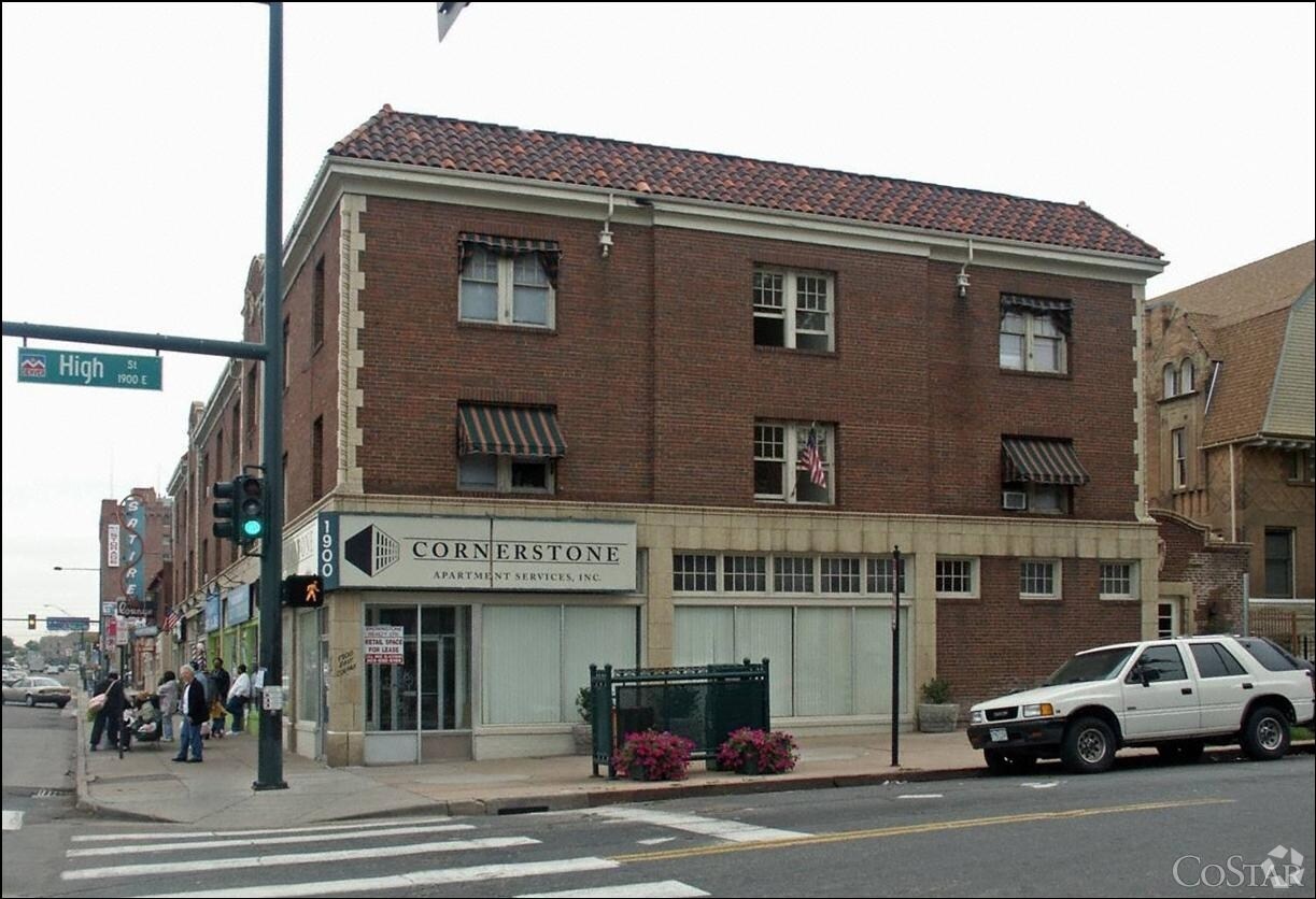 Building Photo - High St. LLC