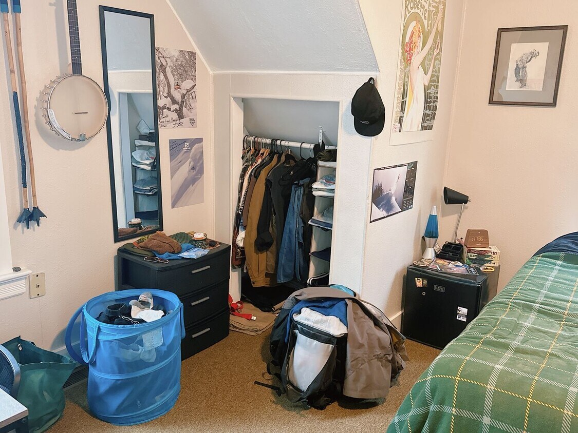 1114 High St, Bellingham, WA 98225 - House Rental in Bellingham