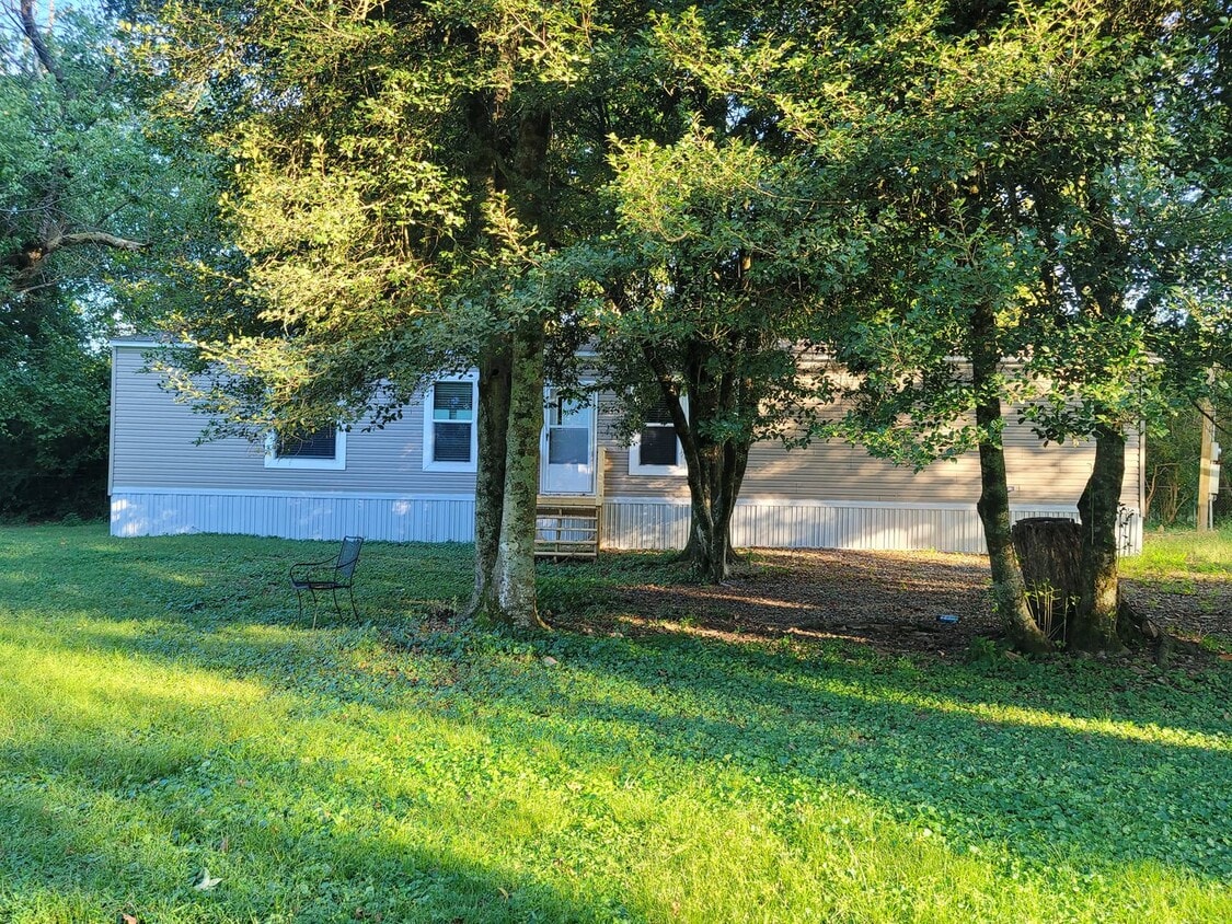 Brand New House Rental in Hot Springs, AR