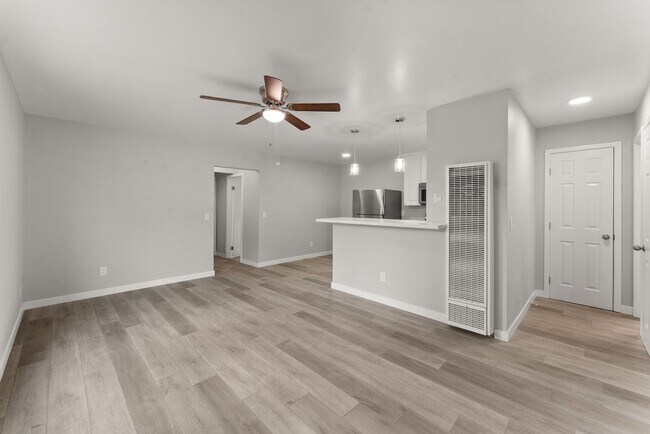 Building Photo - Willie James