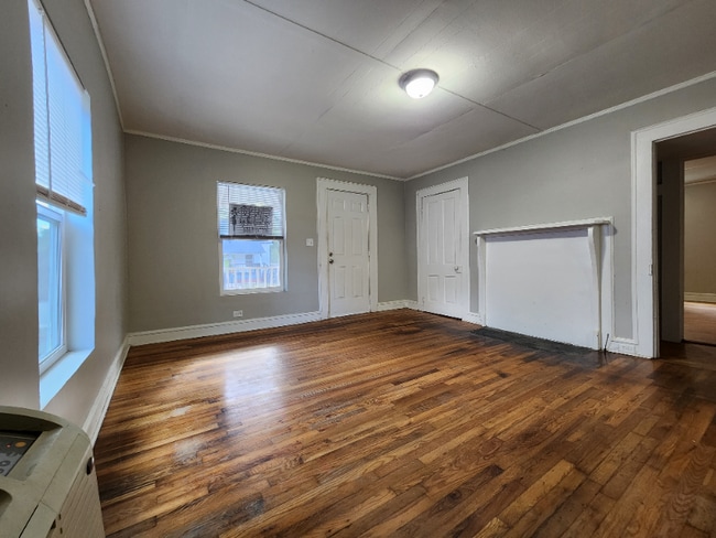 Foto del edificio - 237 Poole St