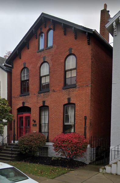 Primary Photo - 58 Tracy St
