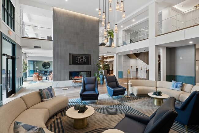 Building Photo - Aster Grove