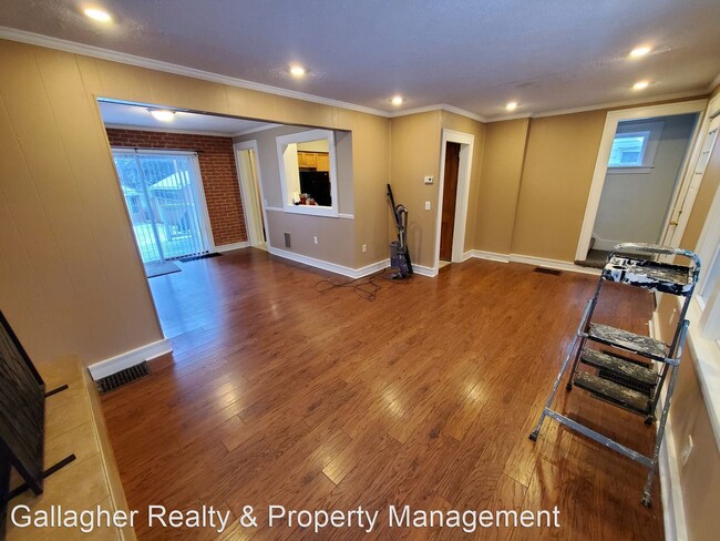 Building Photo - 3 br, 1.5 bath House - 118 Indiana St