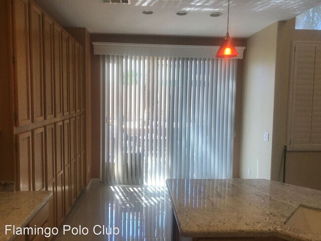 Foto del edificio - 3 br, 2.5 bath House - 65 Desert Rain Lane