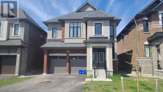 Photo du bâtiment - 582 Kleinburg Smt Wy