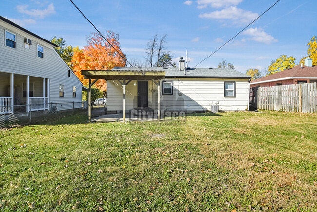 Photo - 3219 N Colorado Ave House