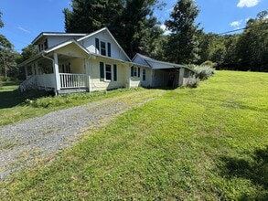 Building Photo - 165 V L Moretz Rd