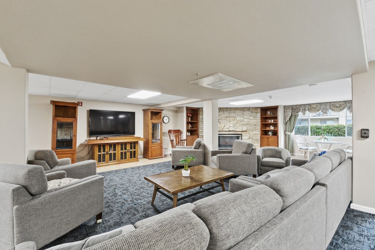 Bradford Terrace Senior Apartments 1112 N Bradford Ave Placentia, CA