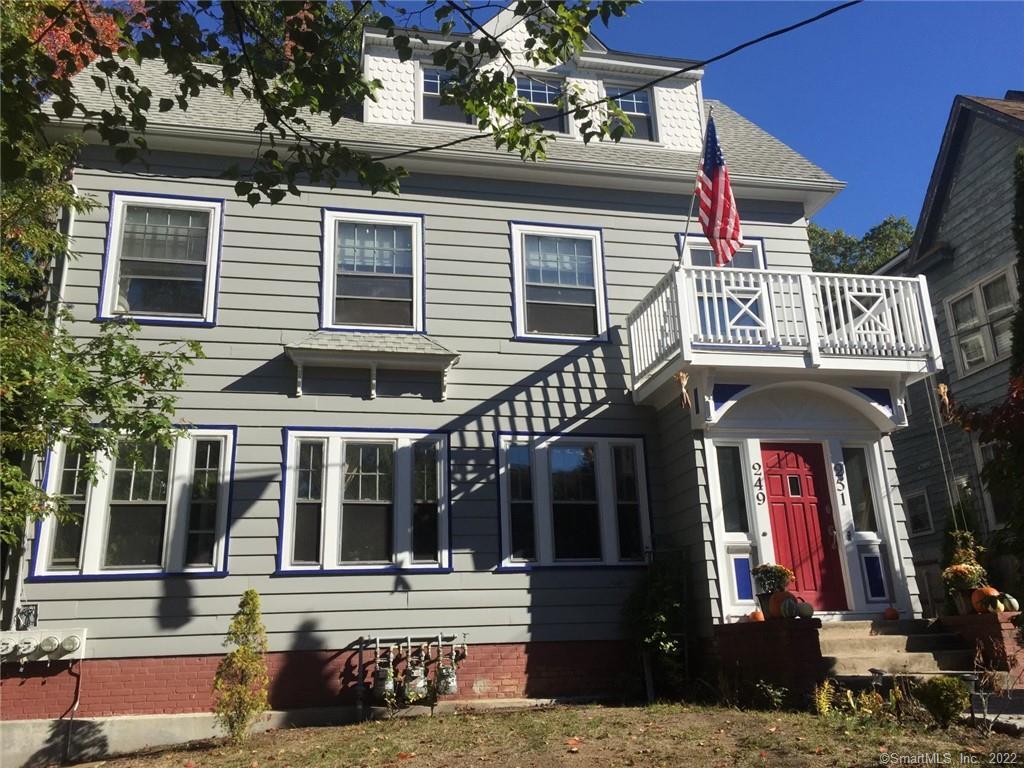 Primary Photo - 249 Highland St
