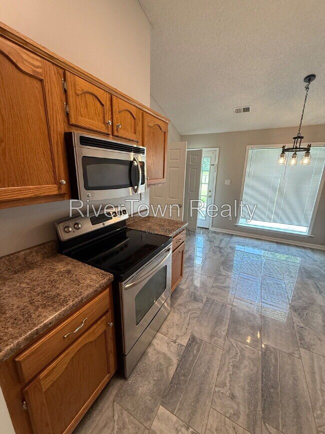 Foto del edificio - 10570 Pecan View Dr