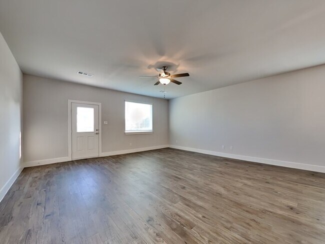 Foto del edificio - 3412 New York Ave