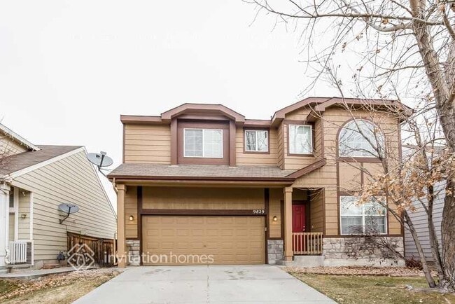 Building Photo - 9829 Kenton Cir