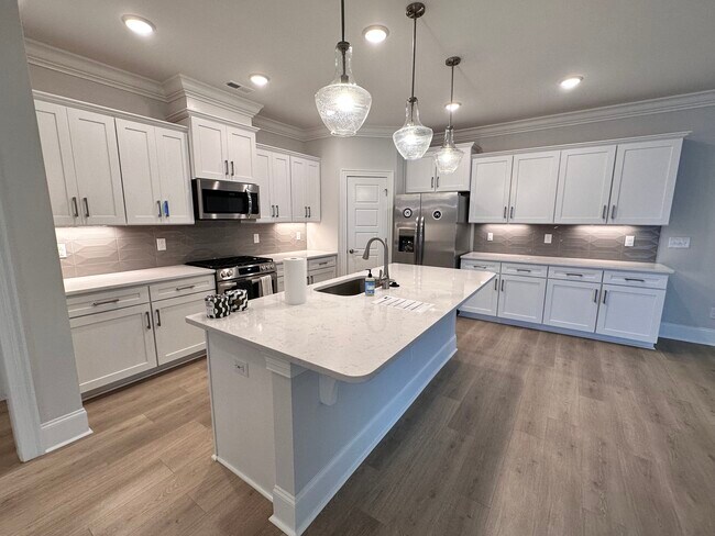 Foto del edificio - 3135 Painted Turtle Lp