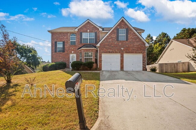 Building Photo - 7227 Teakwood Pl