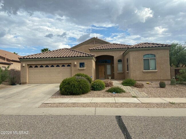 Building Photo - 6487 W Castle Pines Way