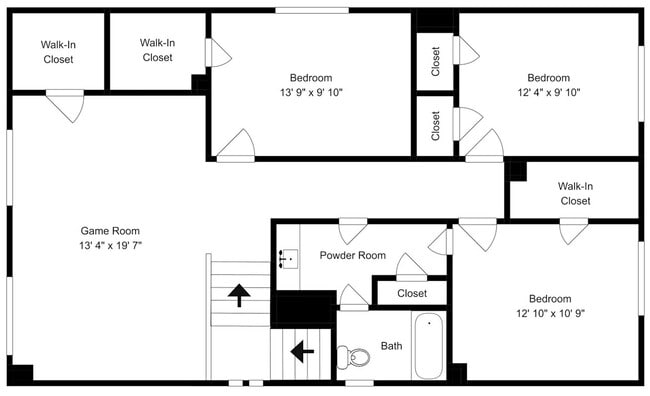 Foto del edificio - 15027 Pebble Bend Dr