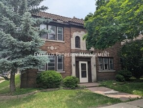 Building Photo - 1331 Evelyn St