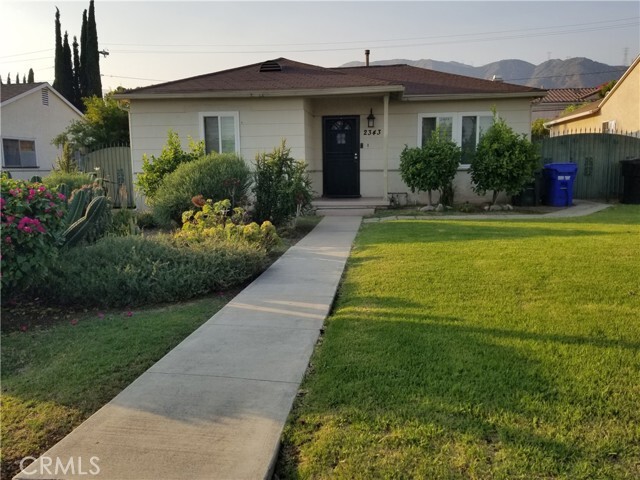 Primary Photo - 2343 Maynard Dr