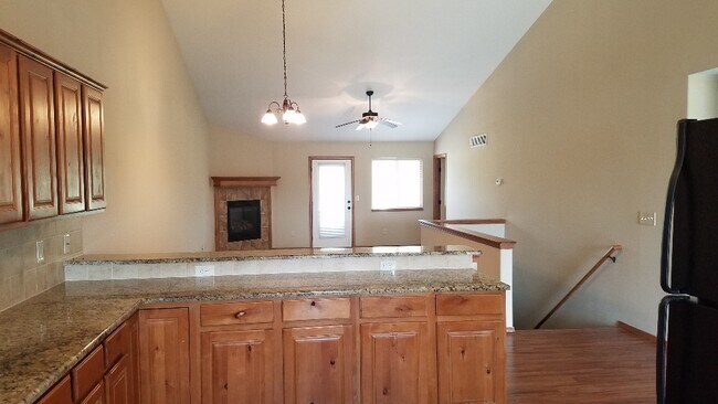 Foto del edificio - 2038 Harvest Ridge Ct