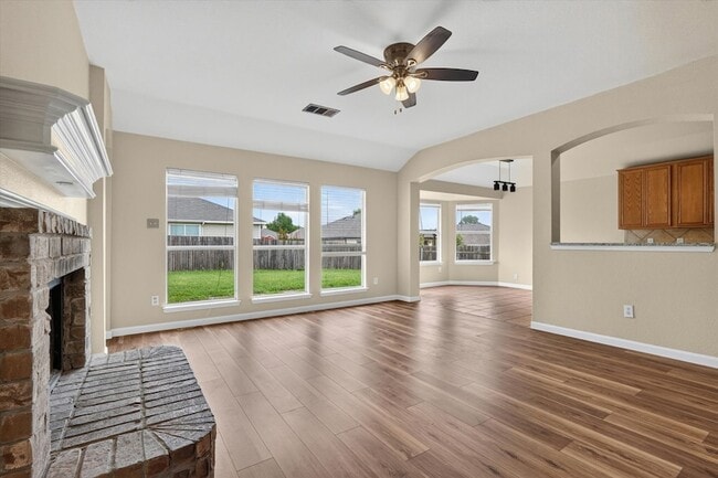Photo - 1412 Constantina Dr House