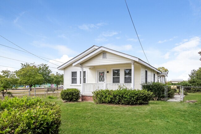 Foto del edificio - Charming 3 Bedroom Home in Augusta, GA